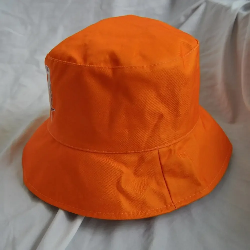 Tampa Bay Buccaneers Promotional NFL Creamsicle Bucket Hat
